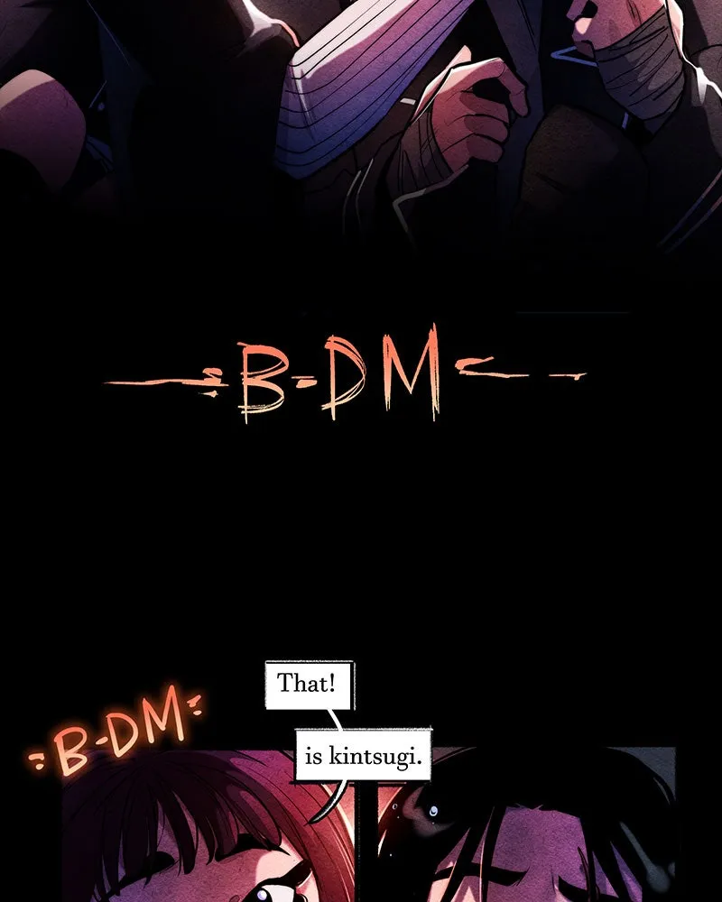 Nevermore Chapter 131 page 48 - 