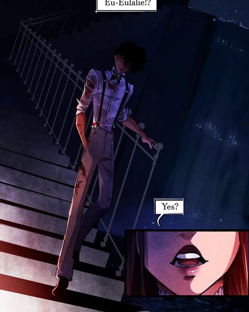 Nevermore Chapter 131 page 50 - 