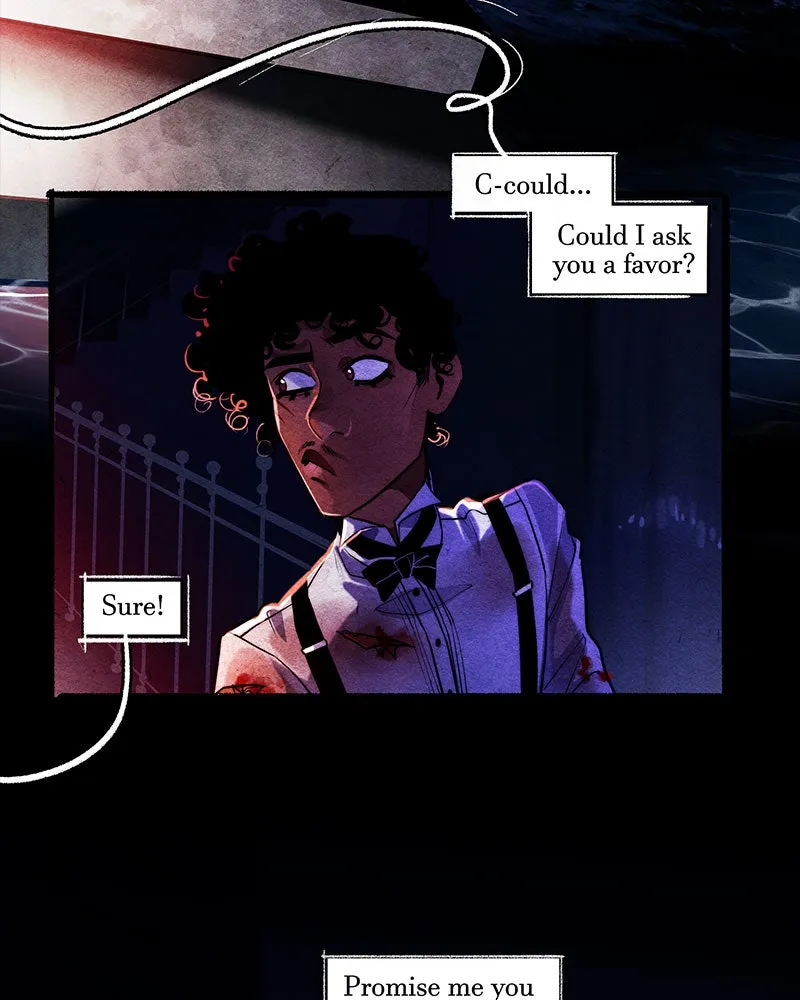 Nevermore Chapter 131 page 51 - 