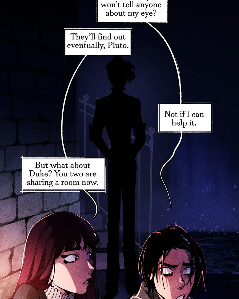 Nevermore Chapter 131 page 52 - 