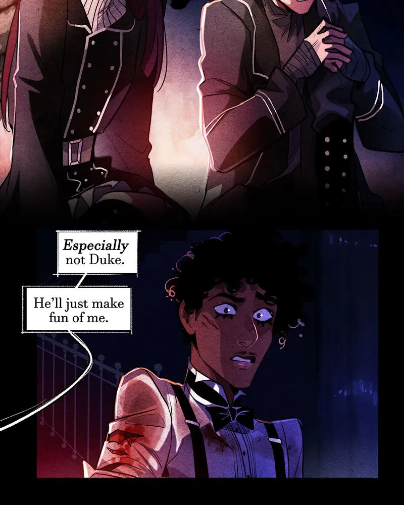 Nevermore Chapter 131 page 53 - 