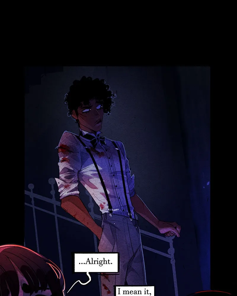 Nevermore Chapter 131 page 54 - 