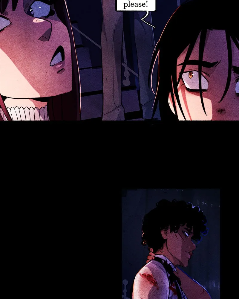 Nevermore Chapter 131 page 55 - 