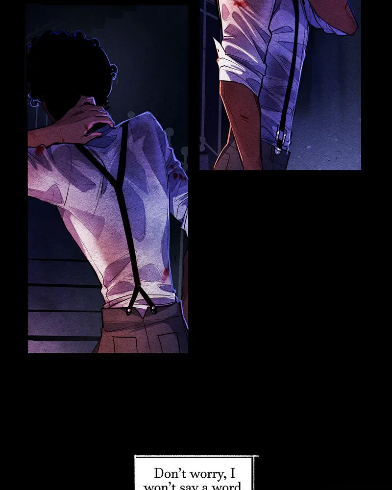 Nevermore Chapter 131 page 56 - 
