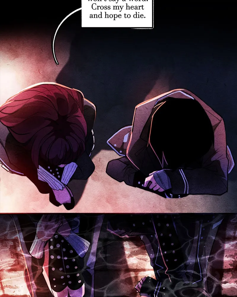 Nevermore Chapter 131 page 57 - 