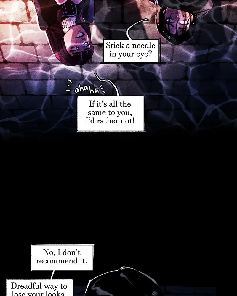 Nevermore Chapter 131 page 58 - 