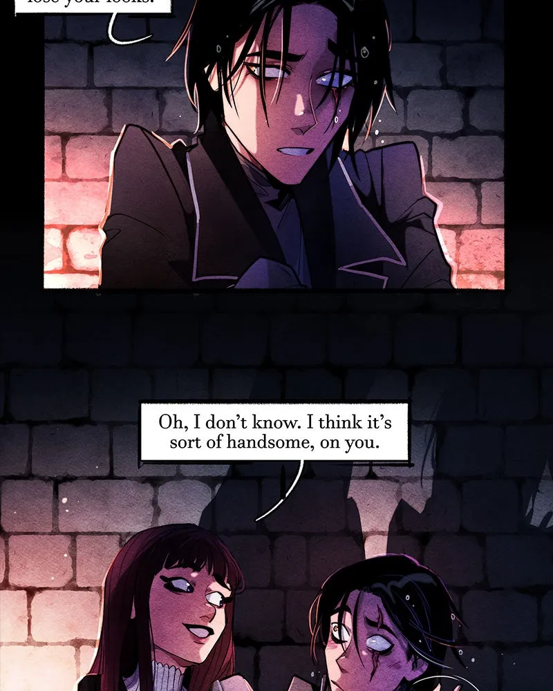 Nevermore Chapter 131 page 59 - 