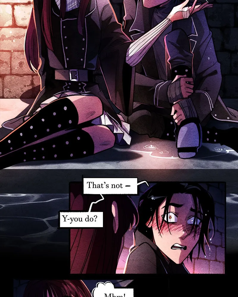 Nevermore Chapter 131 page 60 - 