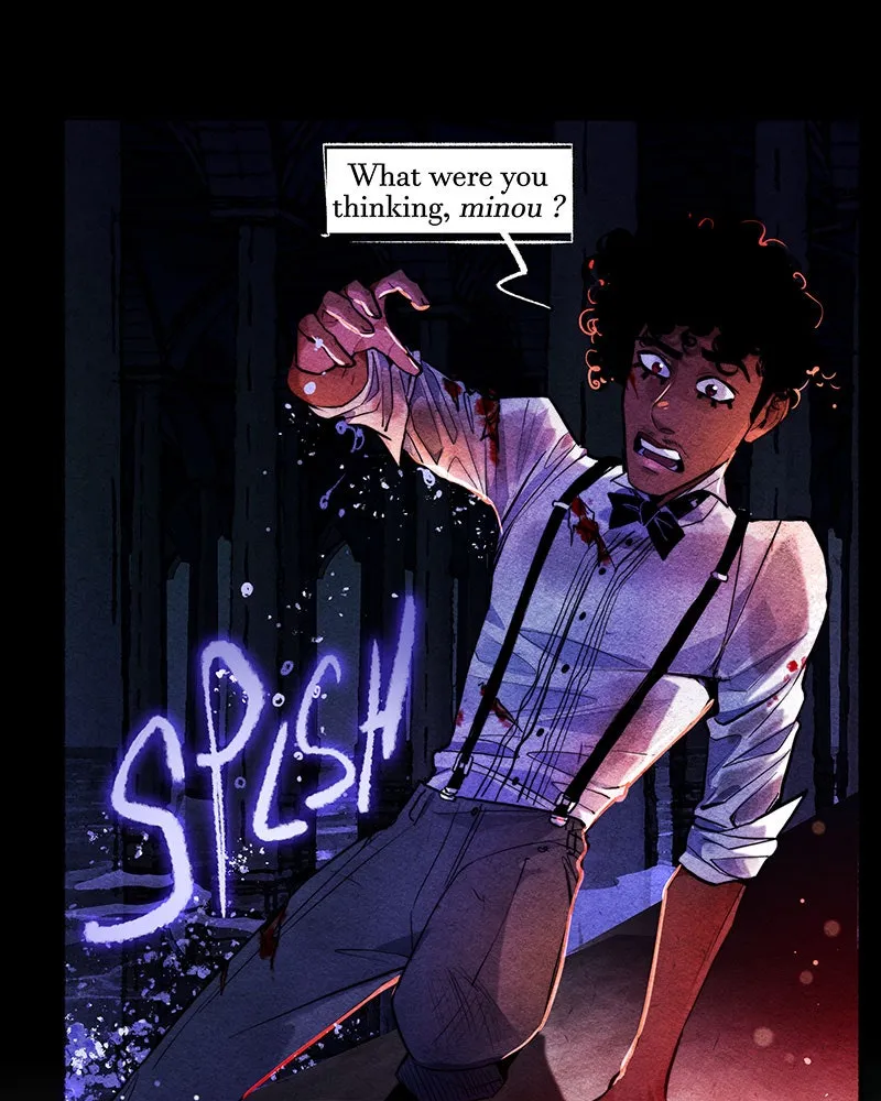 Nevermore Chapter 131 page 7 - 