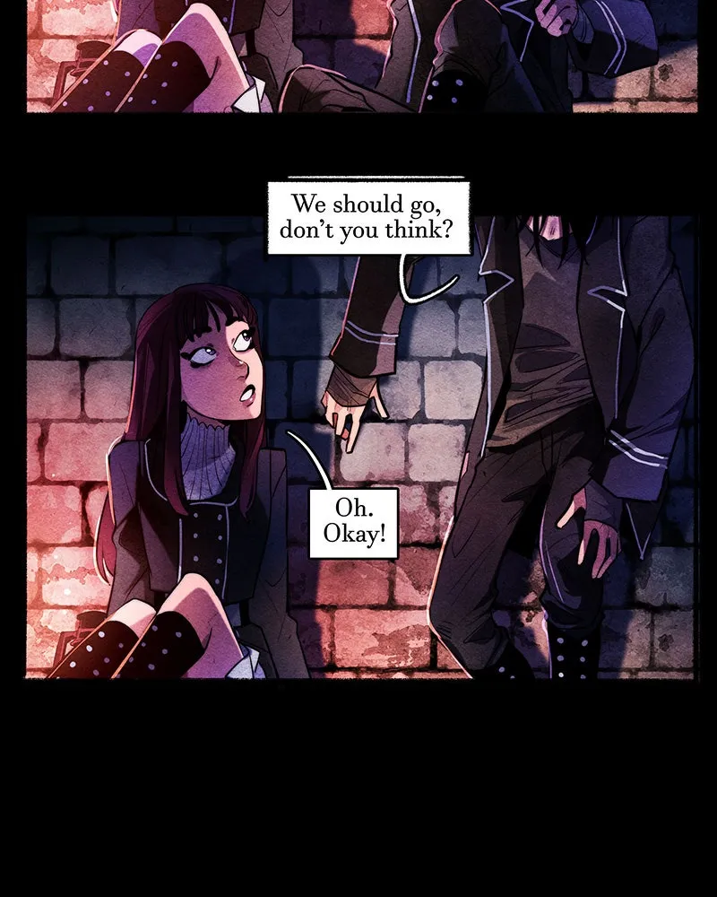 Nevermore Chapter 131 page 62 - 