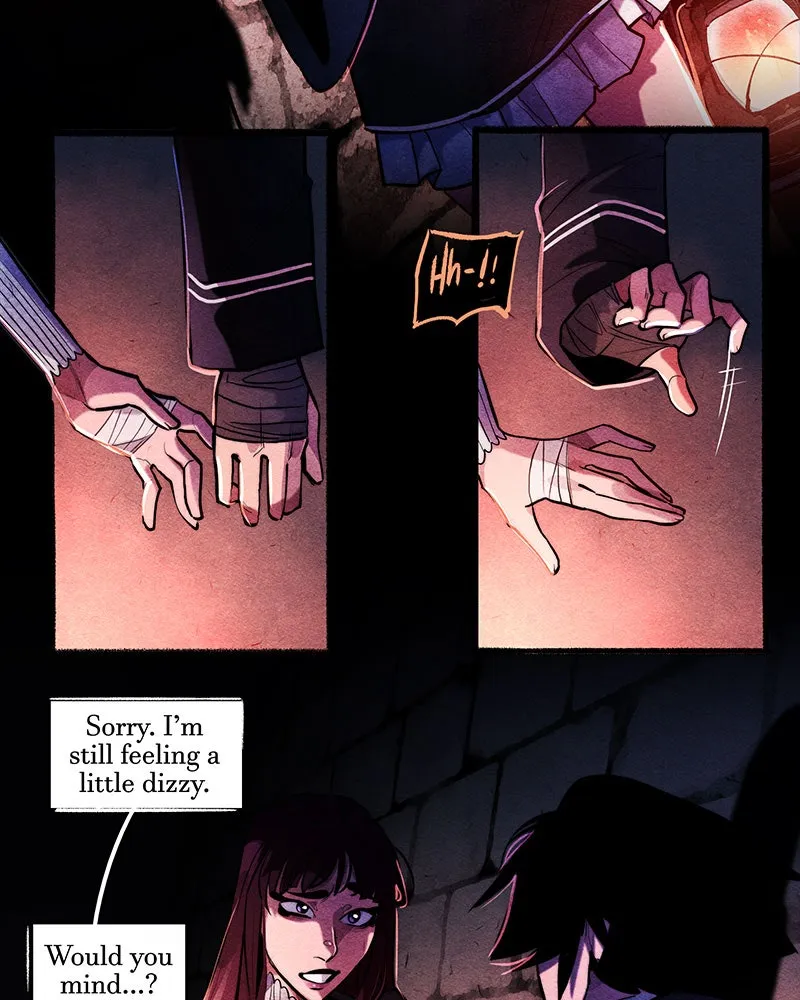 Nevermore Chapter 131 page 64 - 