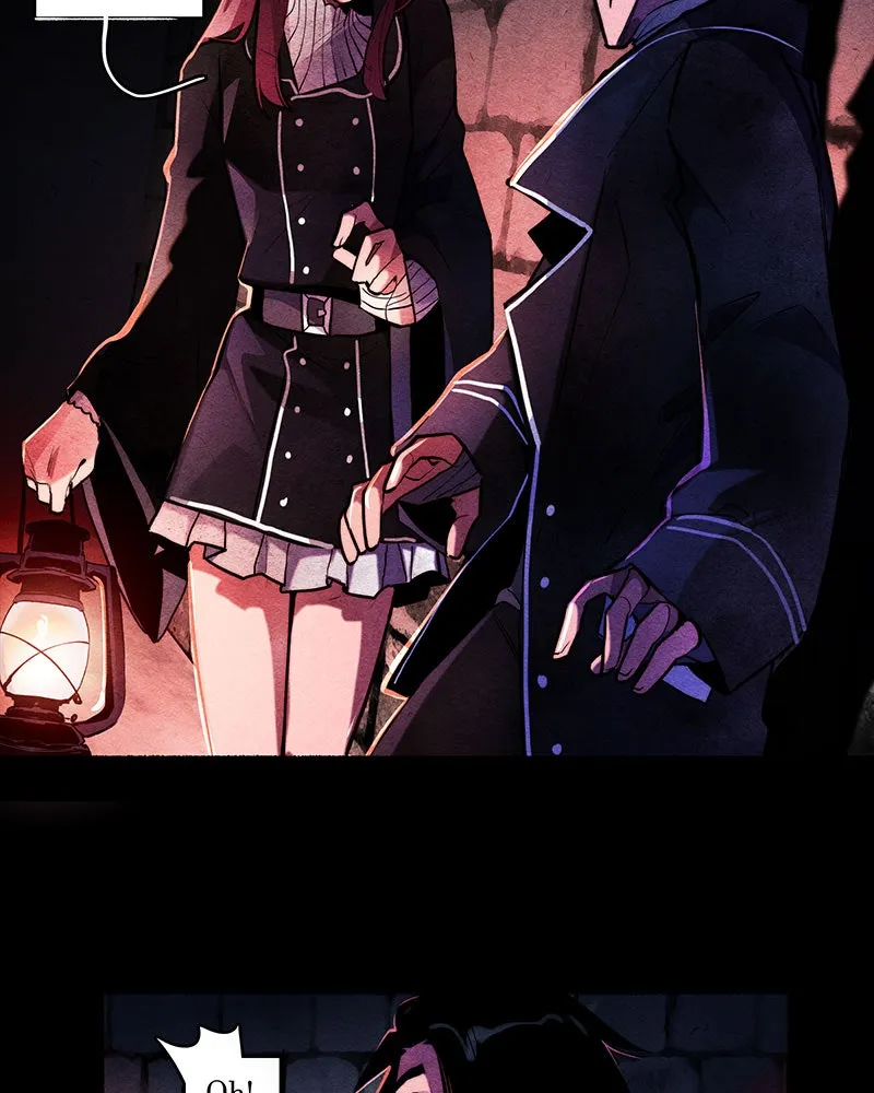 Nevermore Chapter 131 page 65 - 