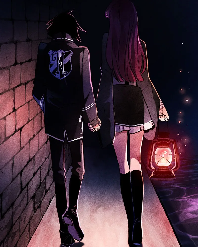 Nevermore Chapter 131 page 69 - 