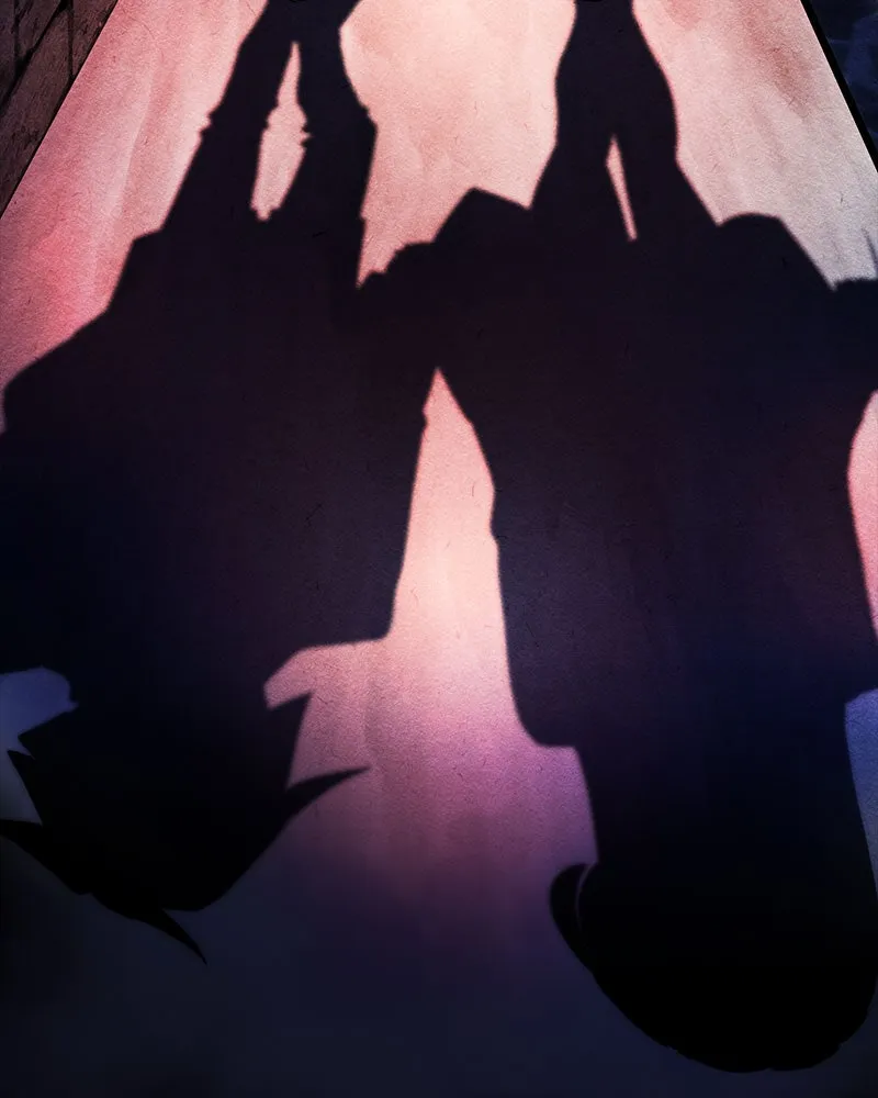 Nevermore Chapter 131 page 70 - 