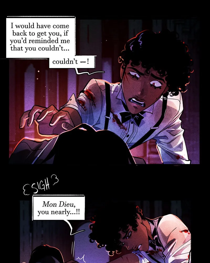 Nevermore Chapter 131 page 9 - 