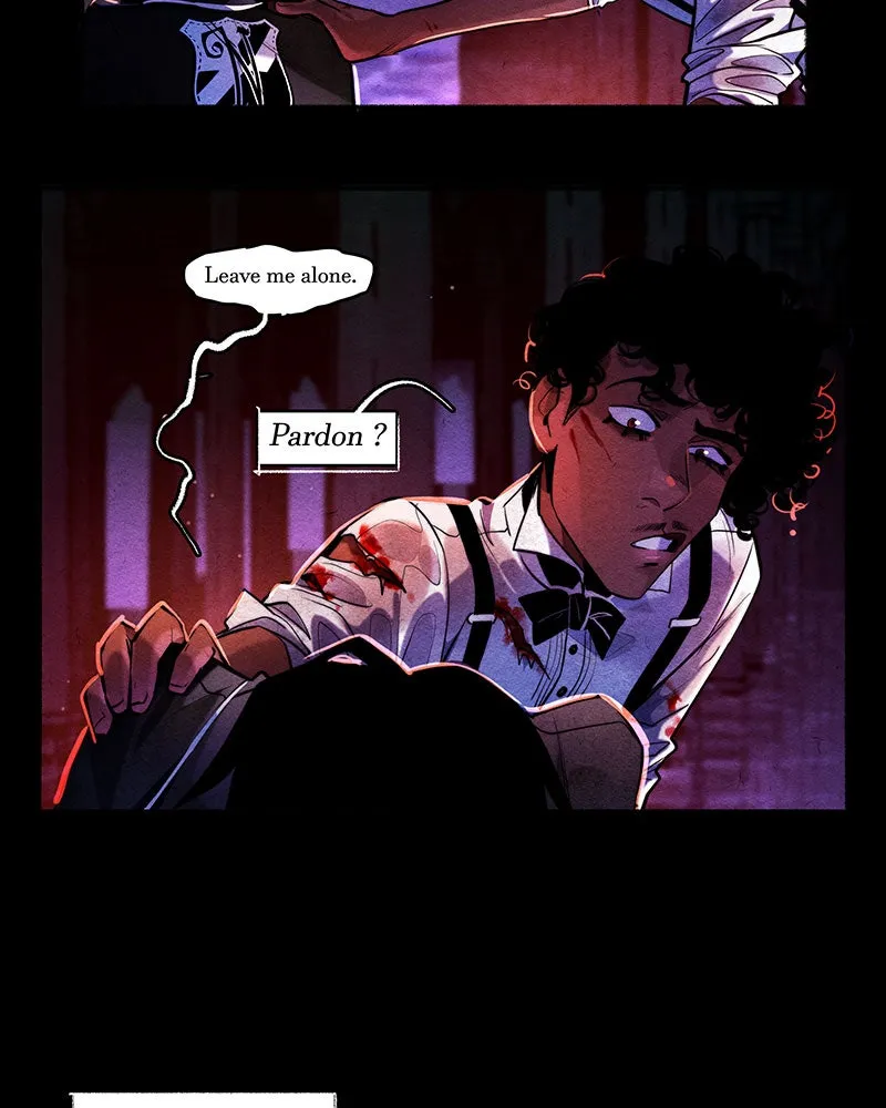 Nevermore Chapter 131 page 10 - 