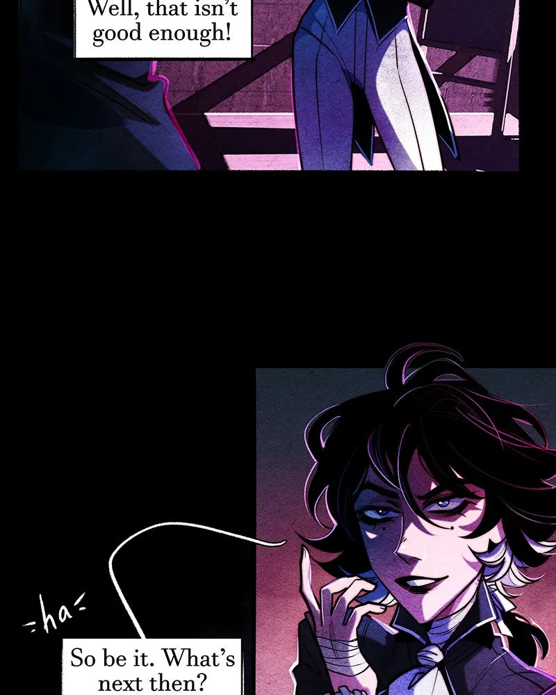 Nevermore Chapter 132 page 12 - 
