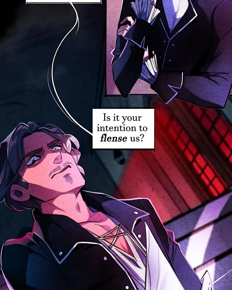 Nevermore Chapter 132 page 13 - 