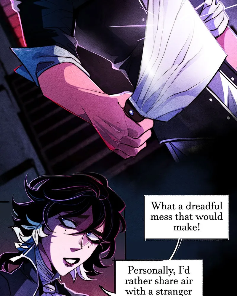 Nevermore Chapter 132 page 14 - 