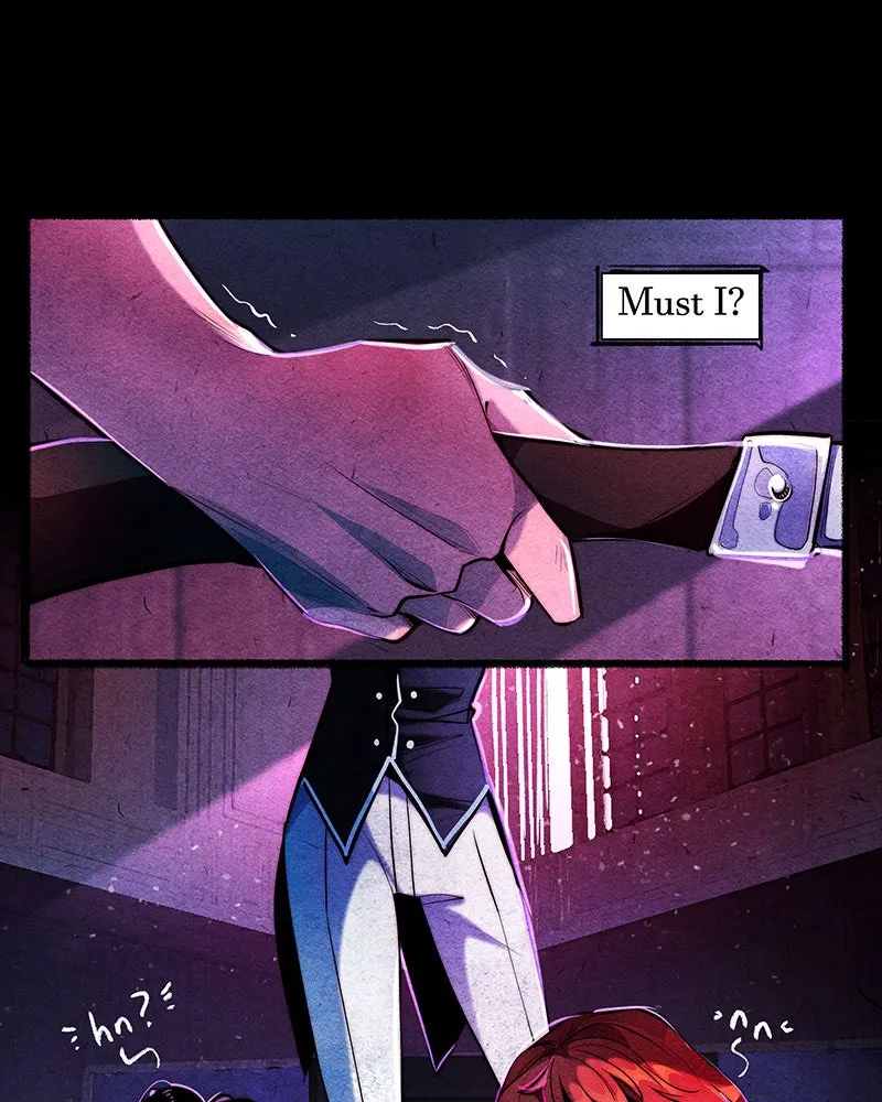 Nevermore Chapter 132 page 17 - 