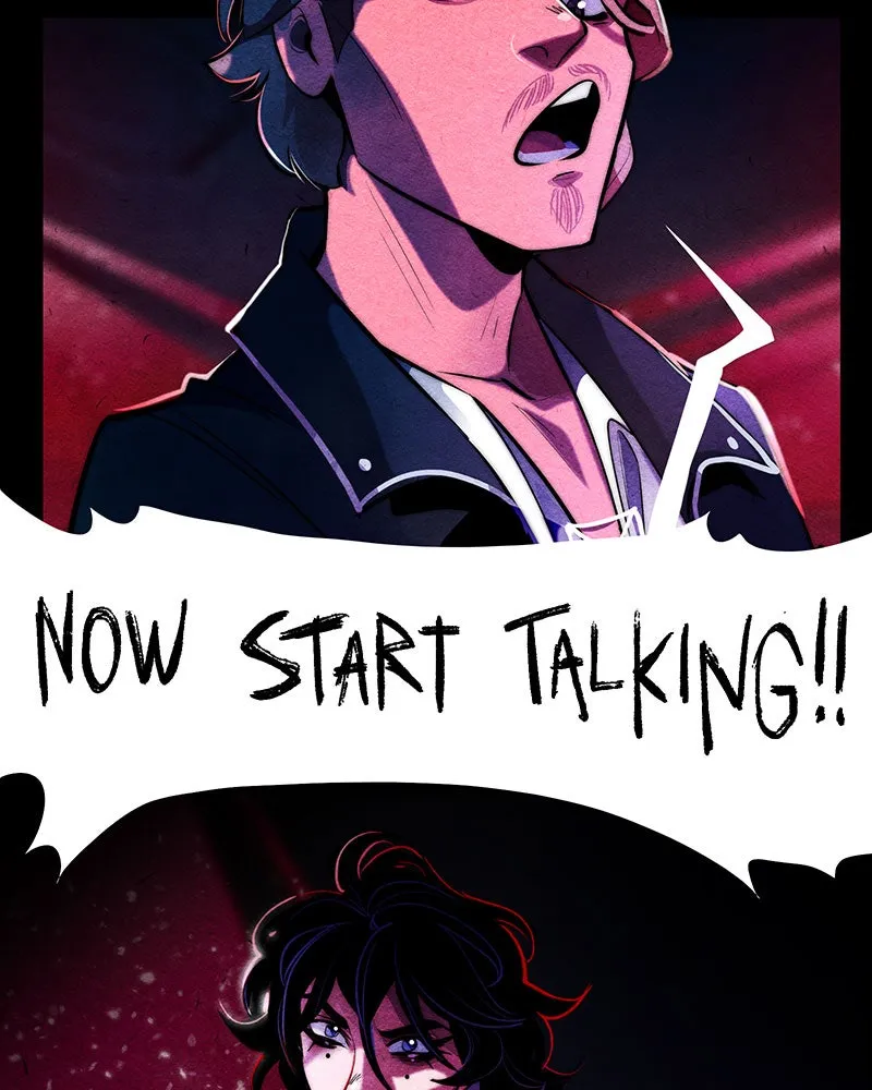Nevermore Chapter 132 page 3 - 