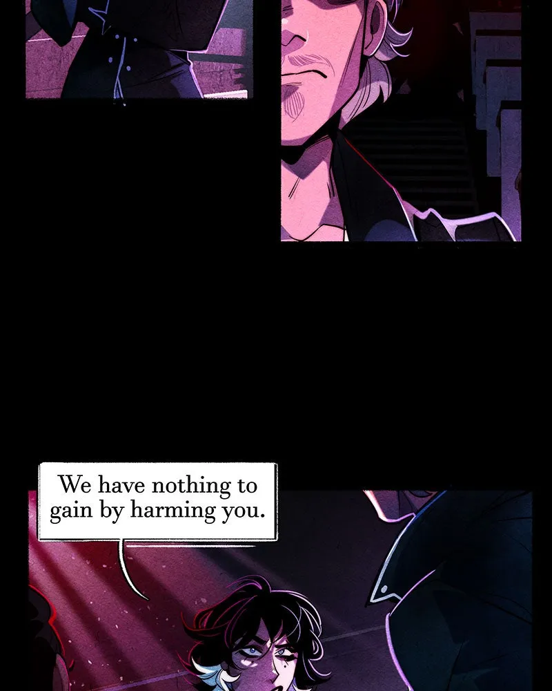 Nevermore Chapter 132 page 22 - 