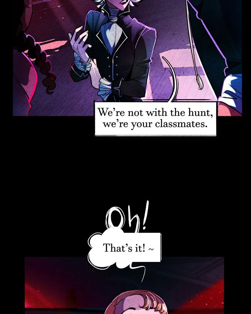 Nevermore Chapter 132 page 23 - 