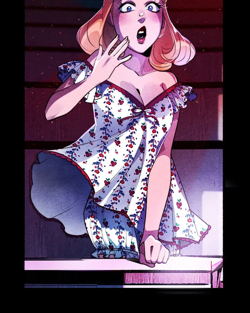 Nevermore Chapter 132 page 24 - 