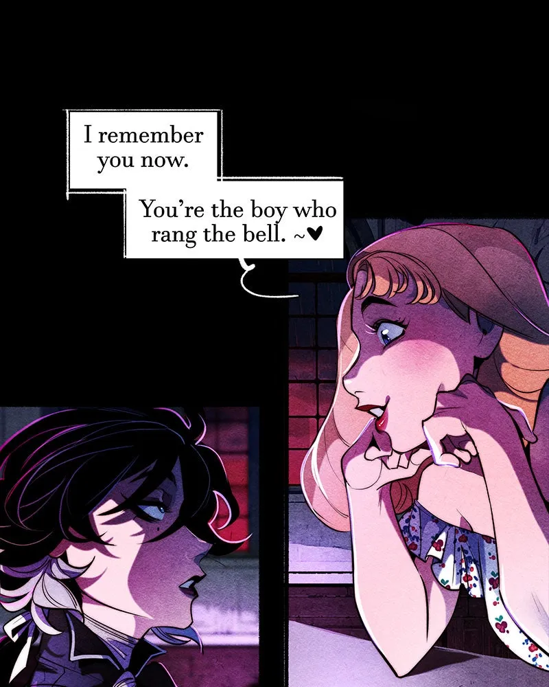 Nevermore Chapter 132 page 25 - 