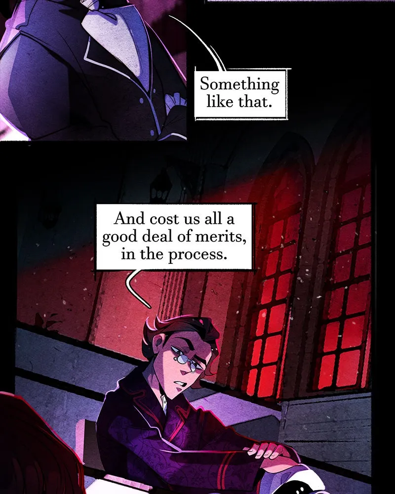 Nevermore Chapter 132 page 26 - 