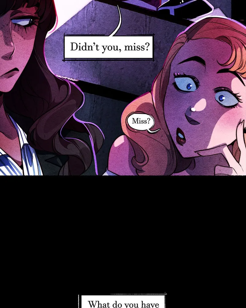 Nevermore Chapter 132 page 27 - 