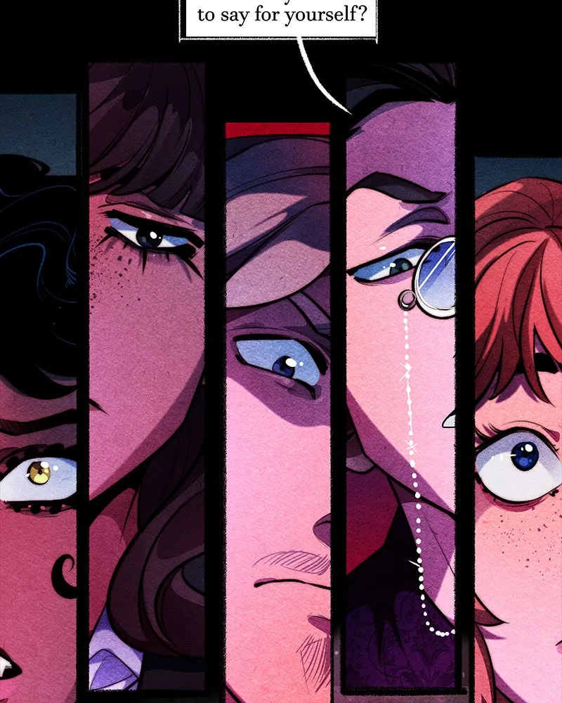 Nevermore Chapter 132 page 28 - 