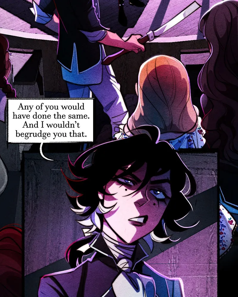 Nevermore Chapter 132 page 30 - 