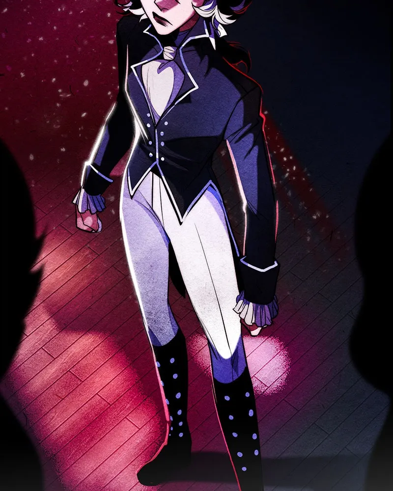 Nevermore Chapter 132 page 4 - 