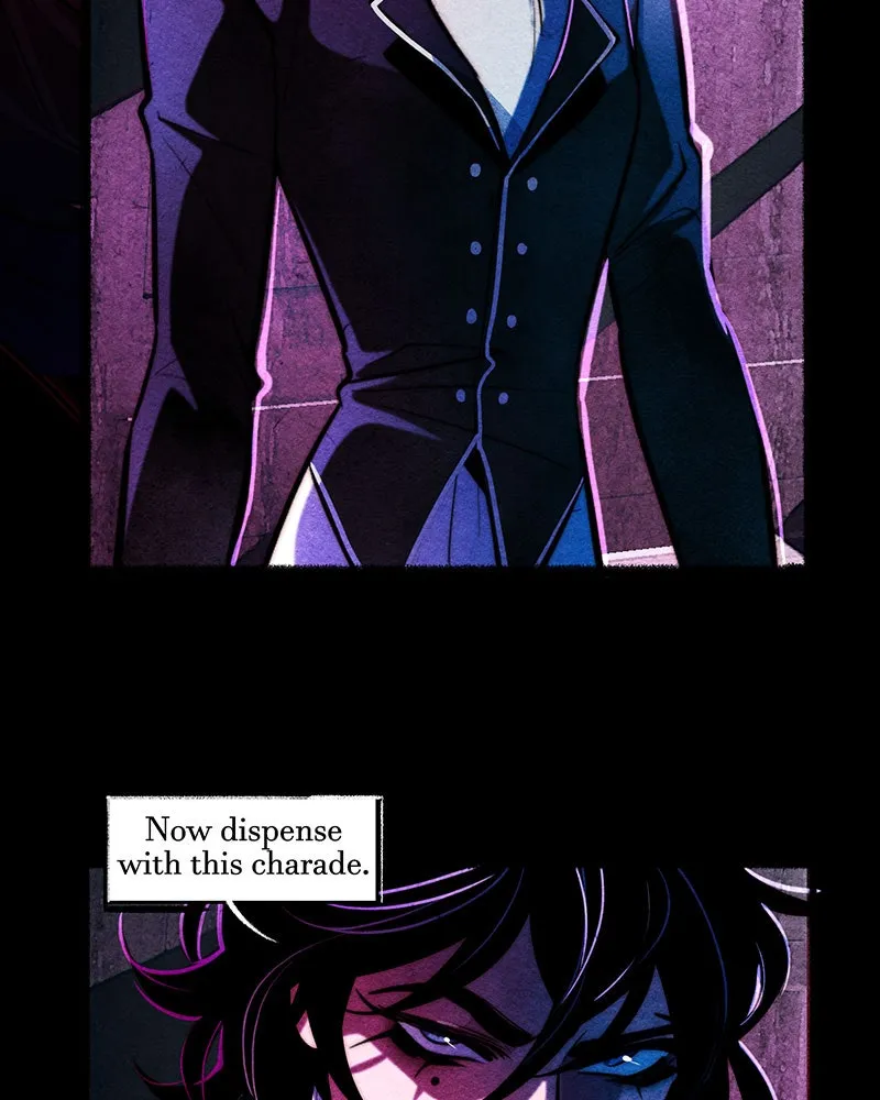 Nevermore Chapter 132 page 31 - 