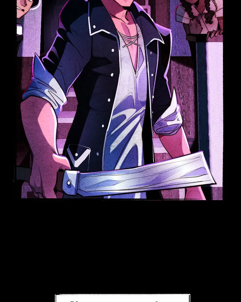 Nevermore Chapter 132 page 33 - 
