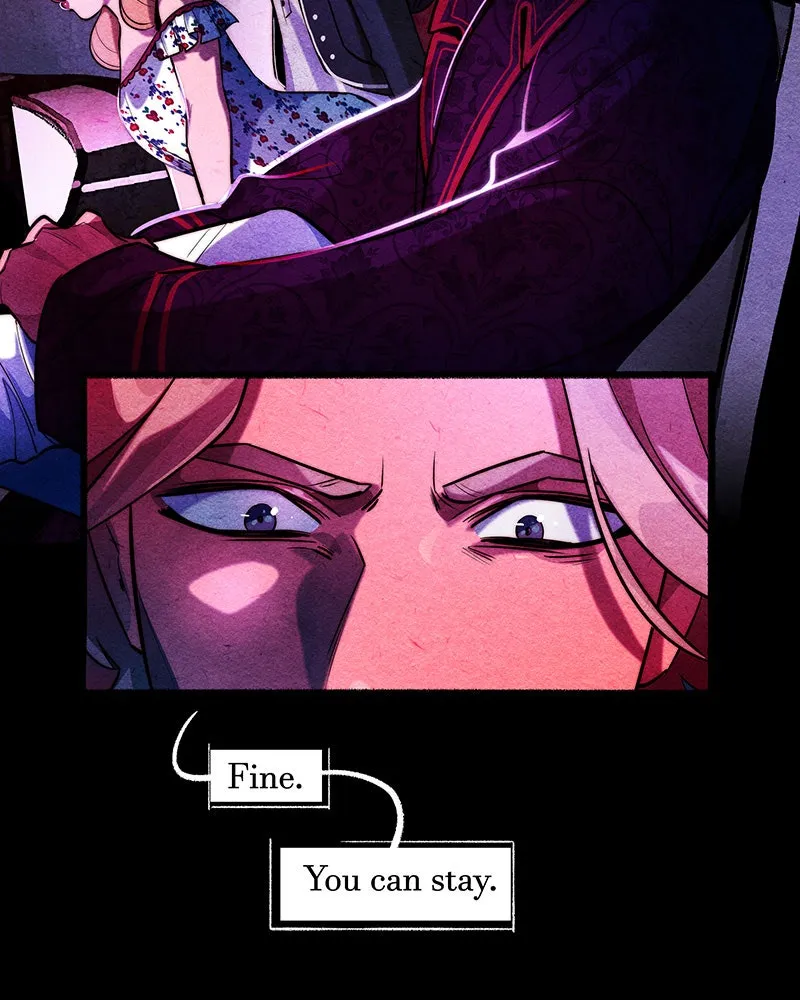 Nevermore Chapter 132 page 35 - 