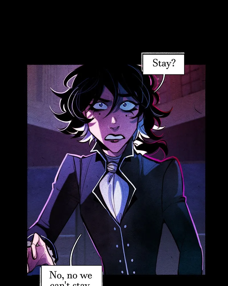 Nevermore Chapter 132 page 36 - 