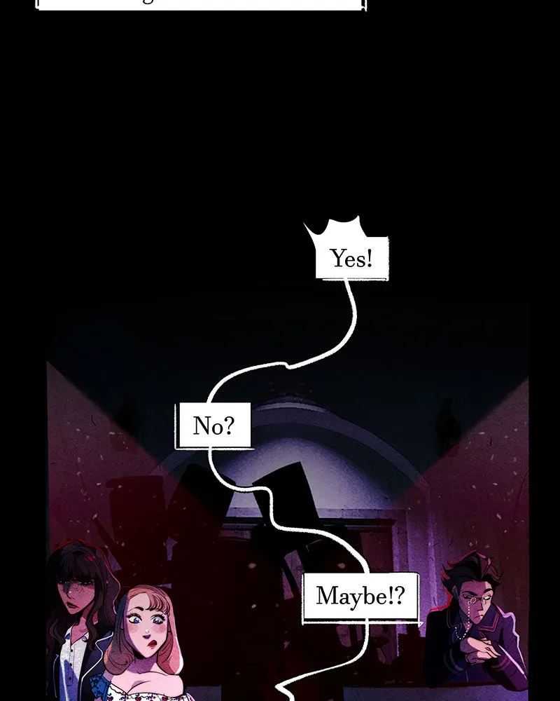 Nevermore Chapter 132 page 40 - 