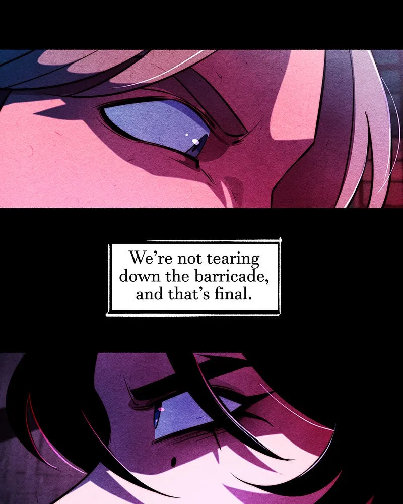 Nevermore Chapter 132 page 42 - 