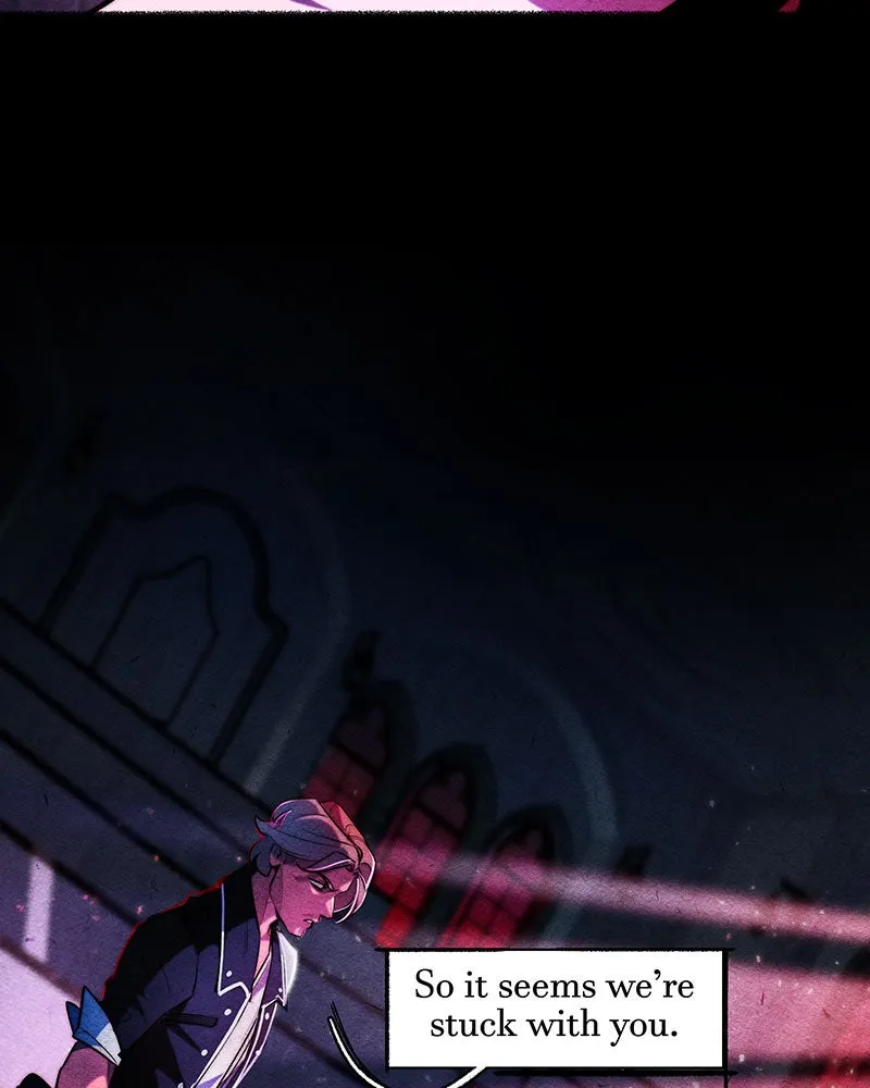 Nevermore Chapter 132 page 43 - 
