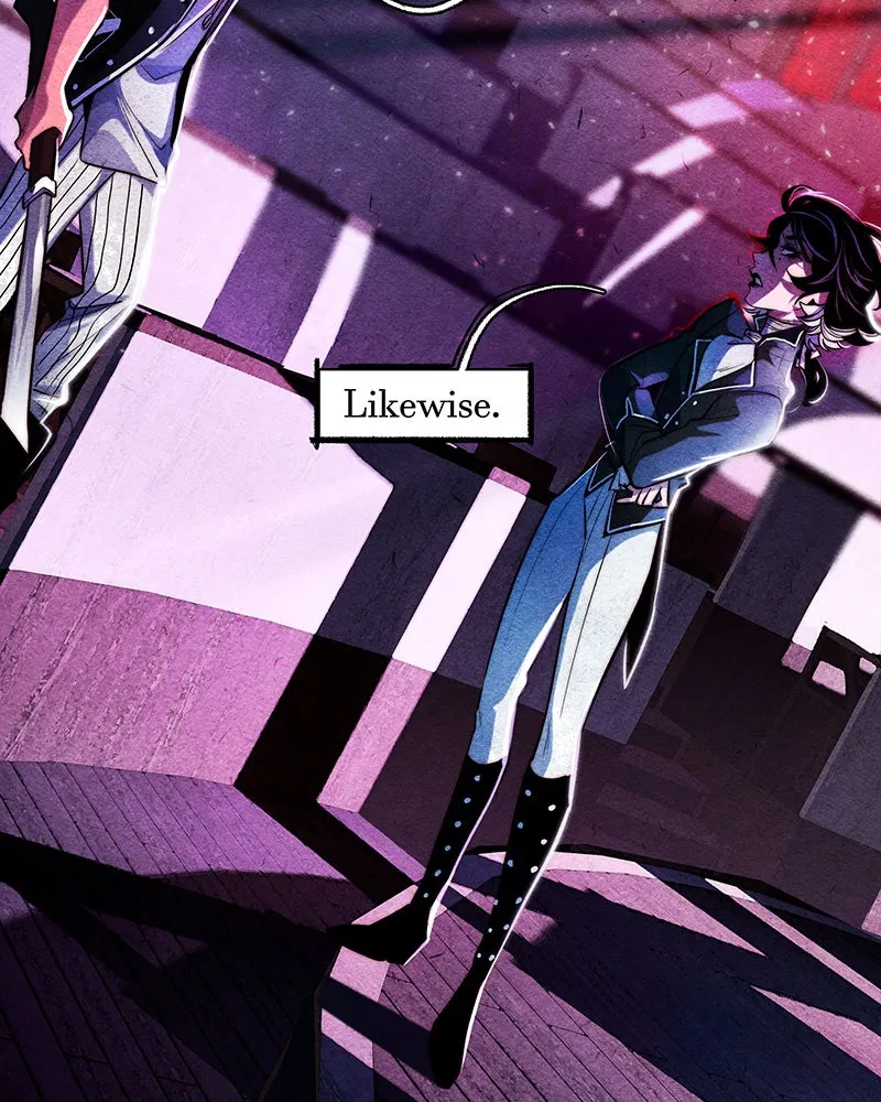 Nevermore Chapter 132 page 44 - 