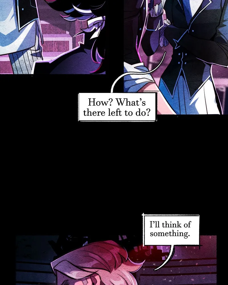 Nevermore Chapter 132 page 46 - 