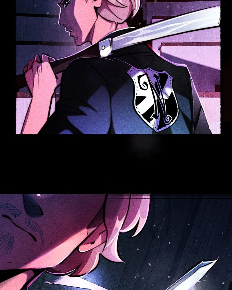 Nevermore Chapter 132 page 47 - 
