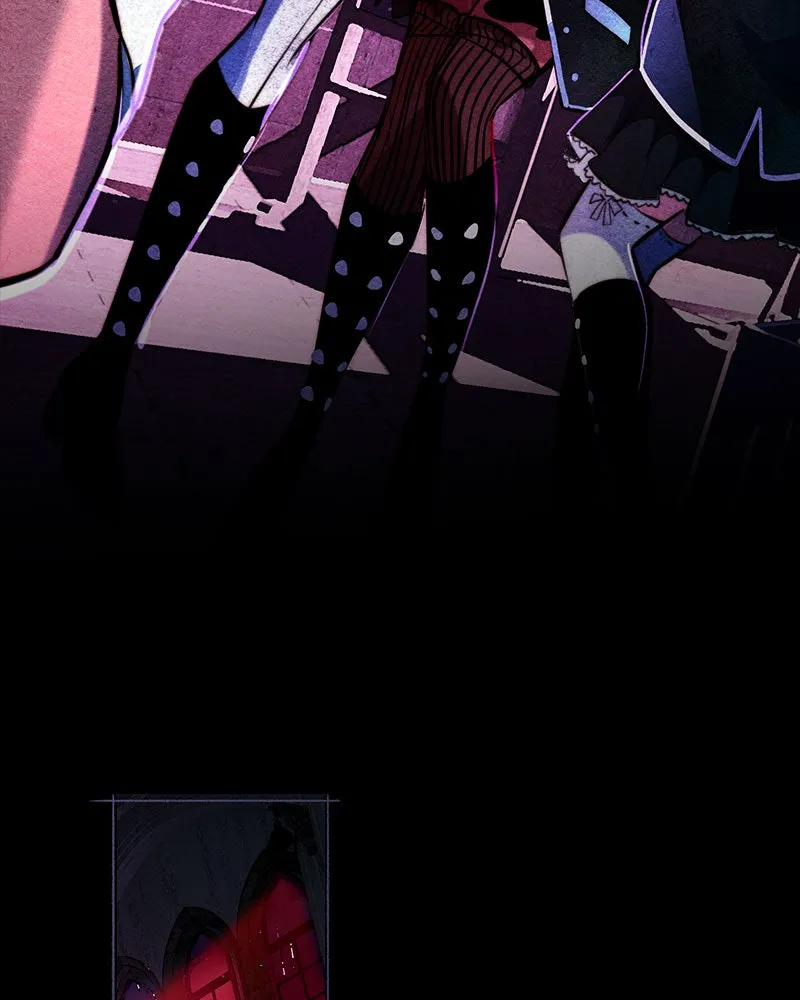Nevermore Chapter 132 page 49 - 