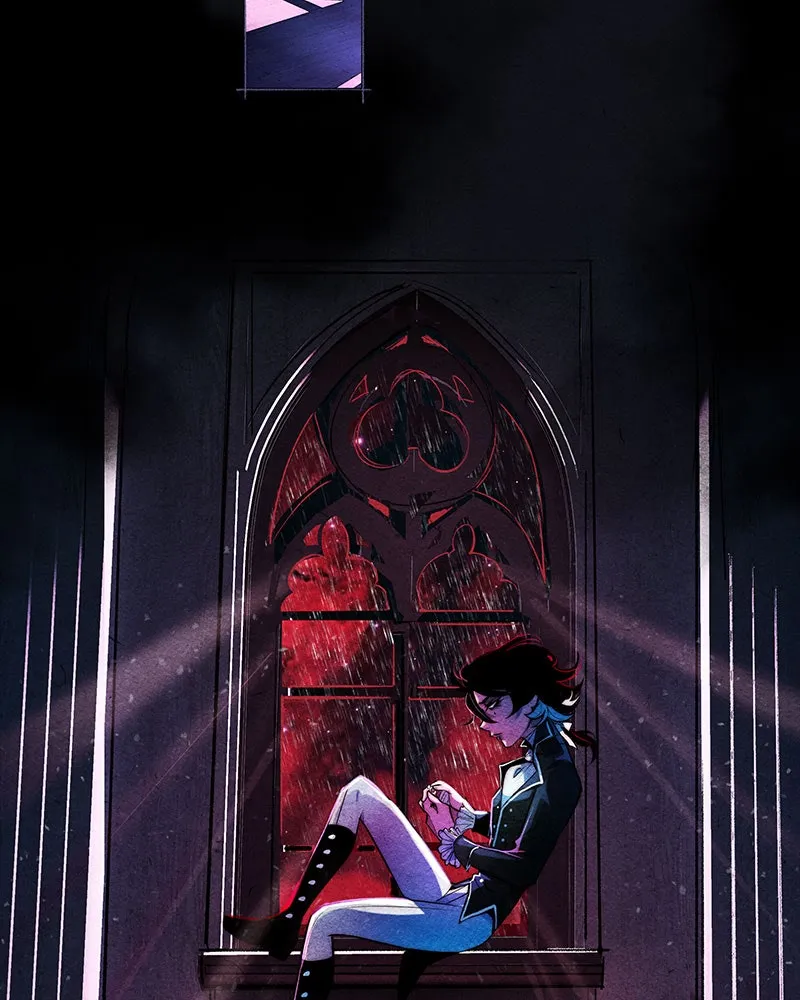 Nevermore Chapter 132 page 51 - 
