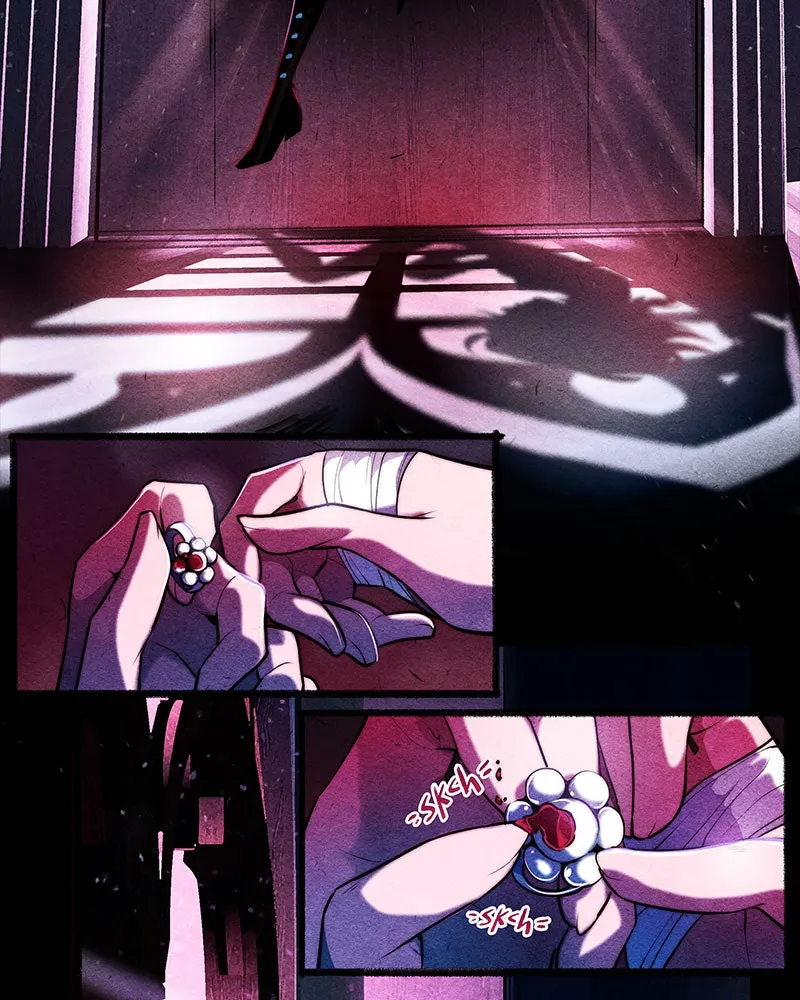 Nevermore Chapter 132 page 52 - 