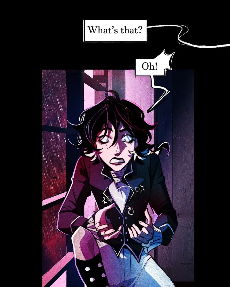 Nevermore Chapter 132 page 54 - 
