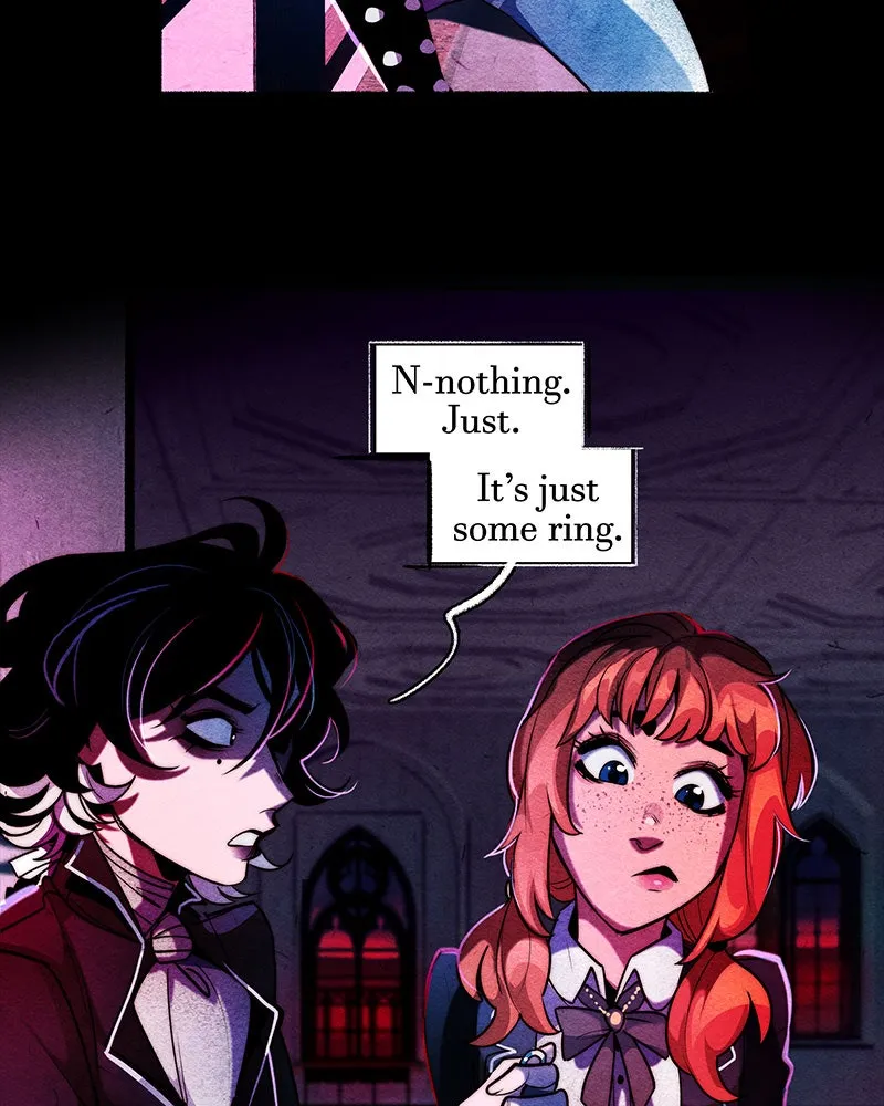 Nevermore Chapter 132 page 55 - 