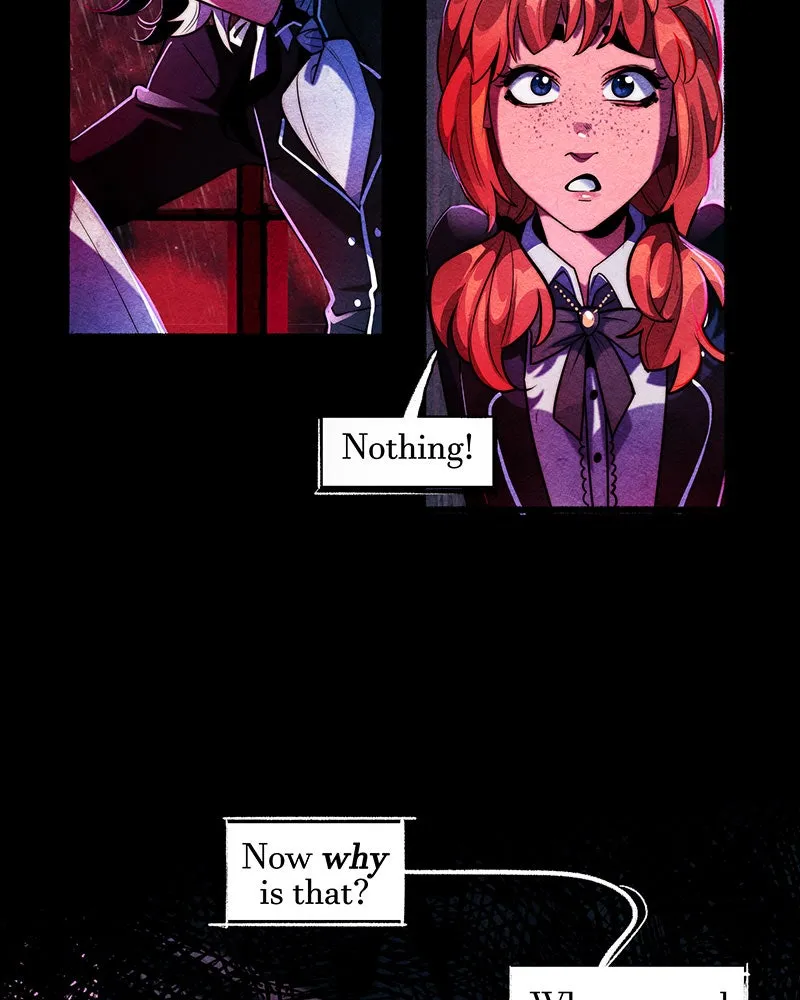 Nevermore Chapter 132 page 61 - 